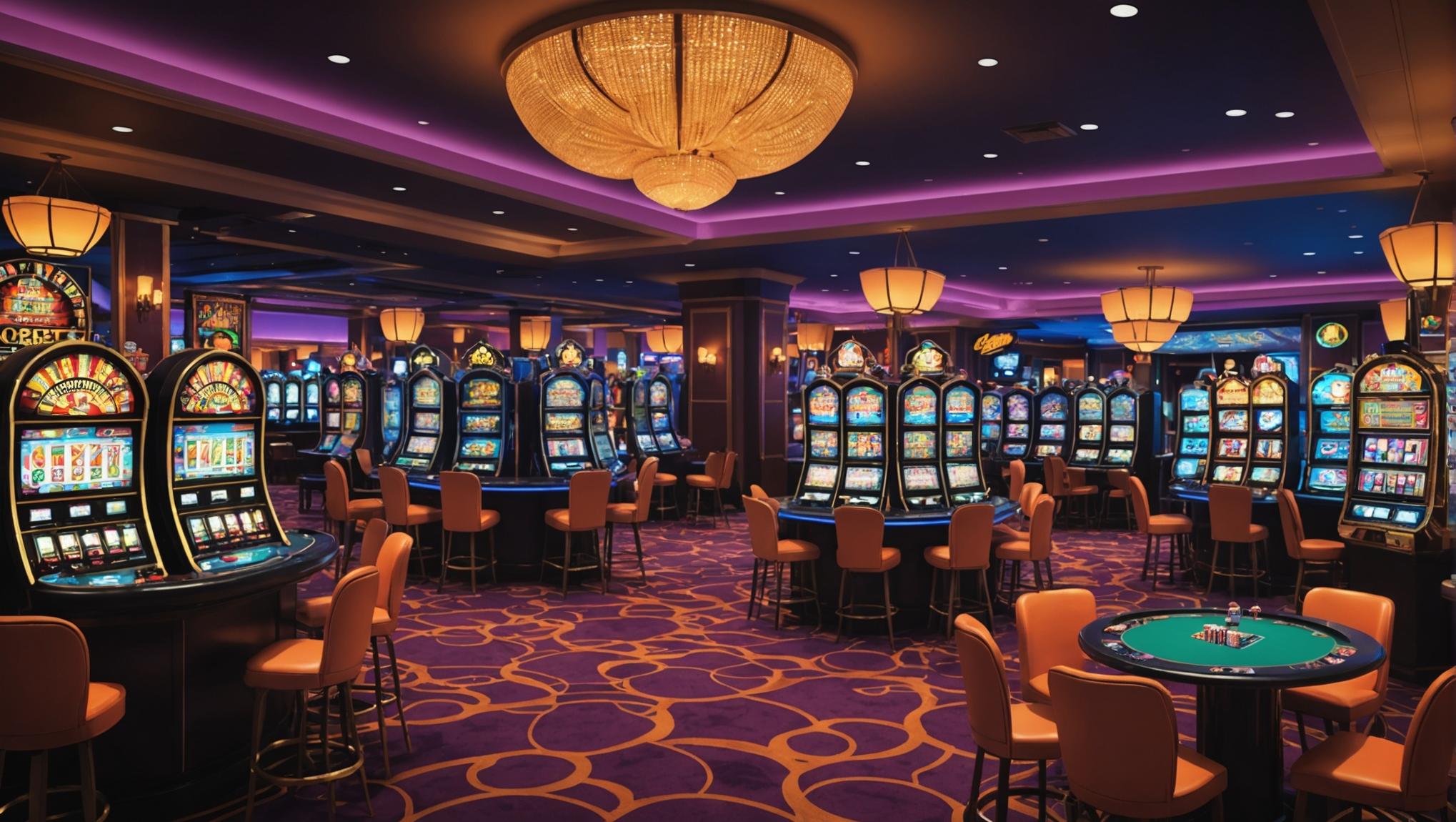 Kỹ Năng Dự Đoán Tài Xỉu