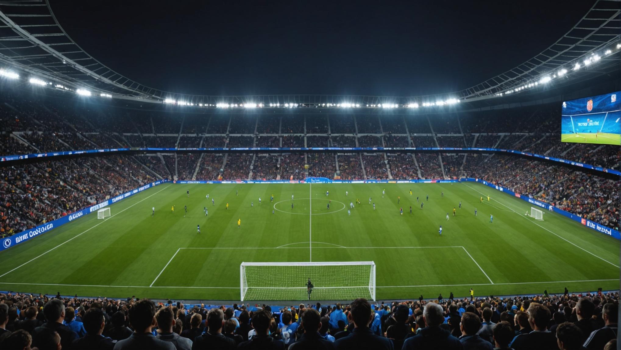 So sánh kèo tổng số cú sút với các loại kèo khác